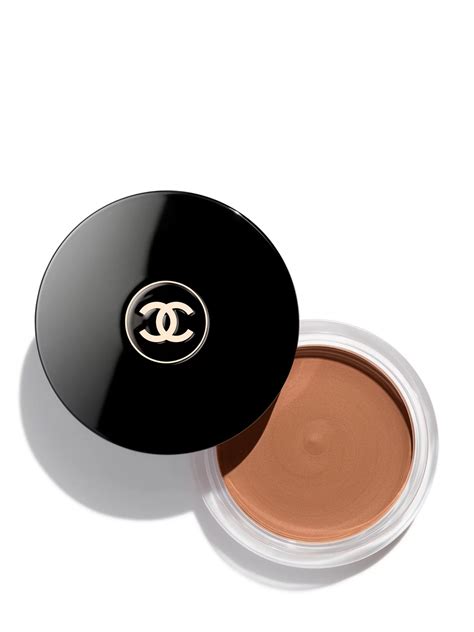 chanel bronzer soleil tan de chanel john lewis|les beiges chanel bronzer.